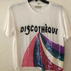 💃🏼 Jazmin CHEBAR Graphic